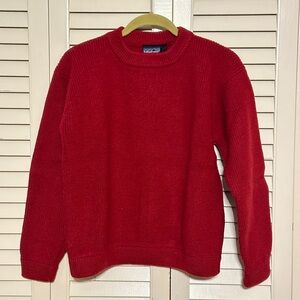 Vintage Patagonia Sweater